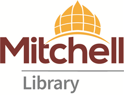 Mitchell Public Library, SD